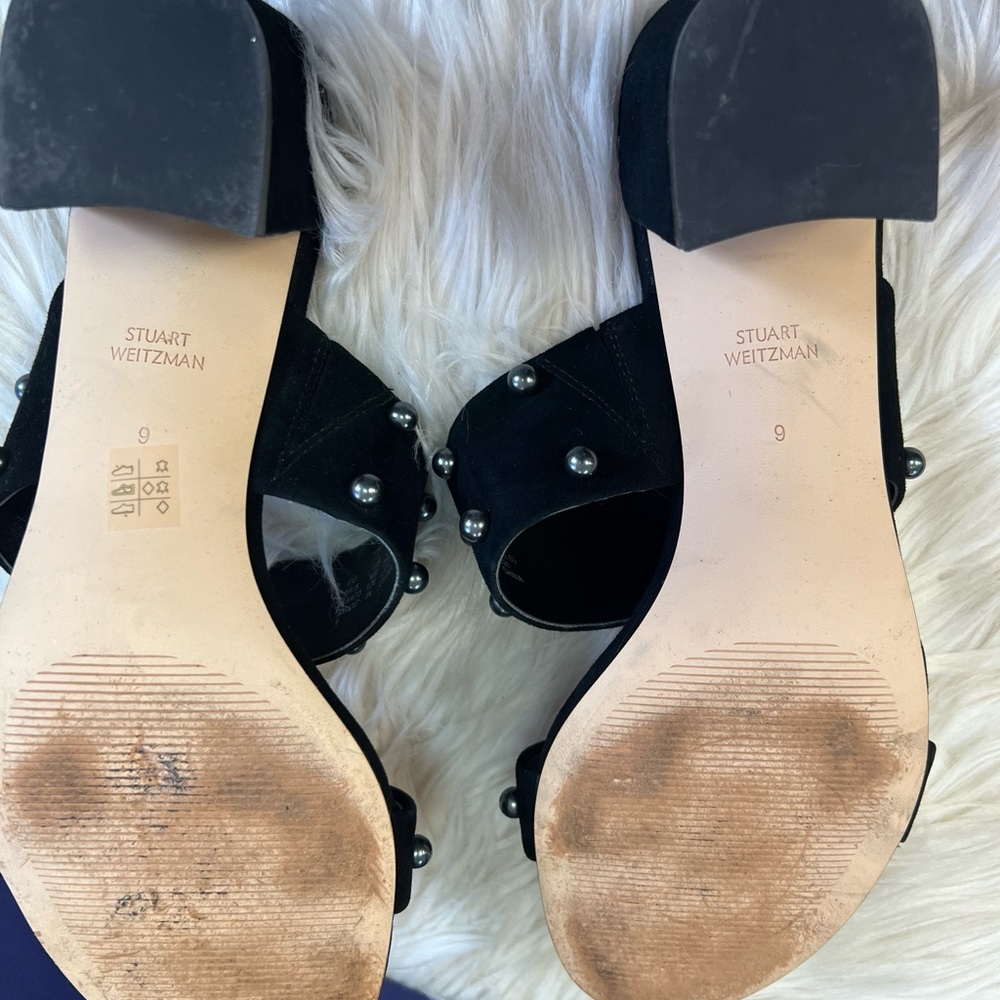 Stuart Weitzman - Picture 8 of 8